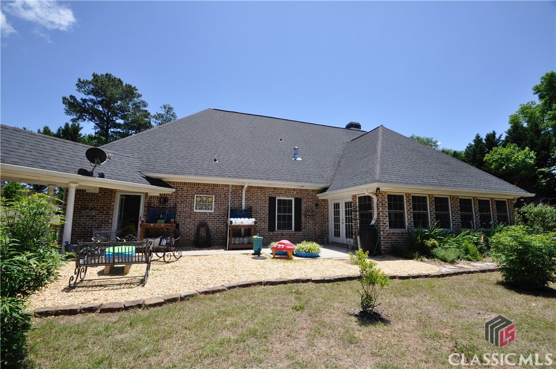 116 Inverness Road Athens, GA 30606 - Photo 35 of 42