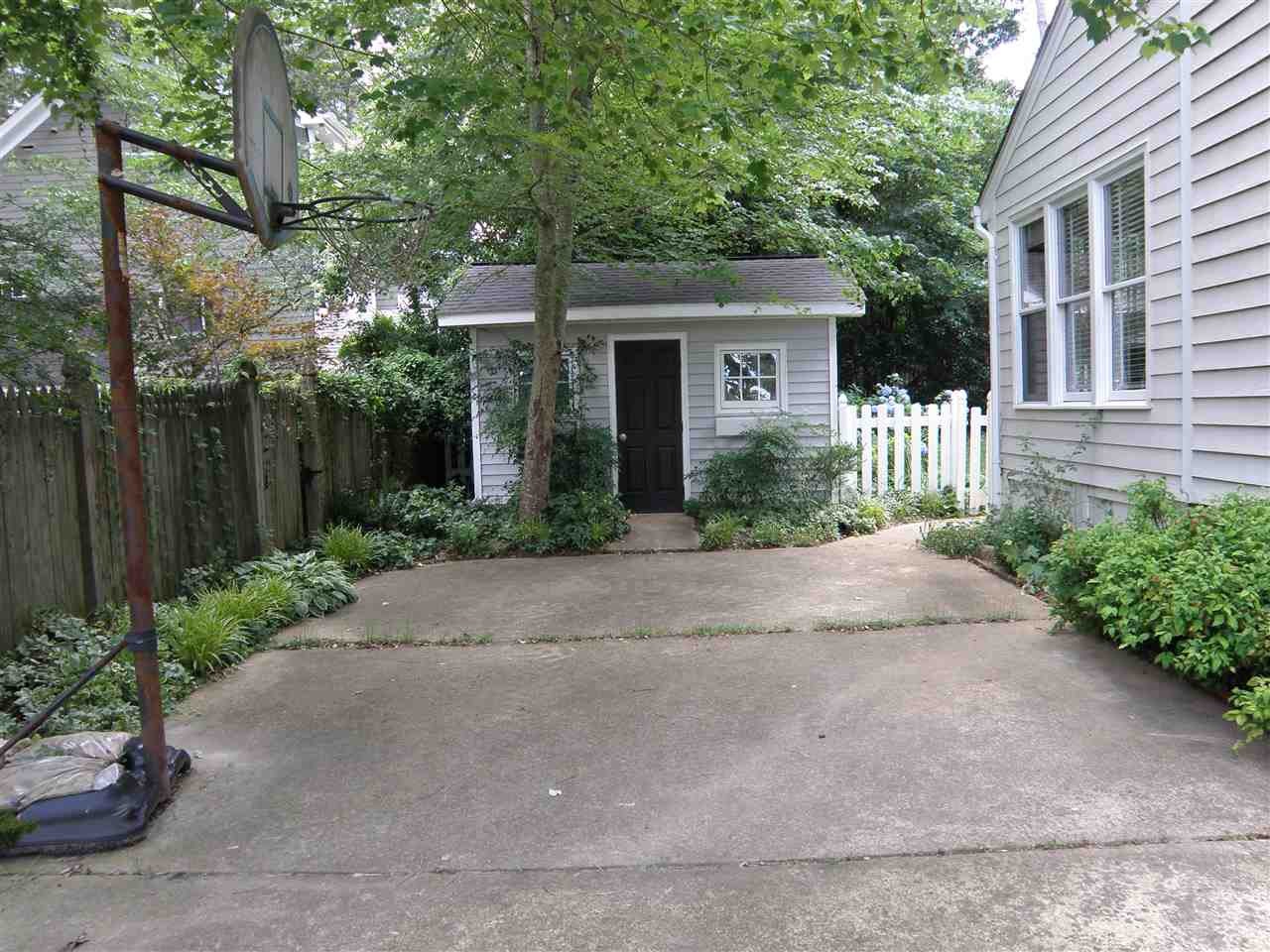 3303 Clark Avenue Raleigh, NC 27607 - Photo 2 of 25 Photo 2