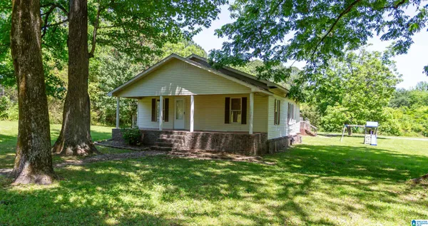 $172,000 | 1907 Kelly Loop Road, Mount Olive, AL 35117