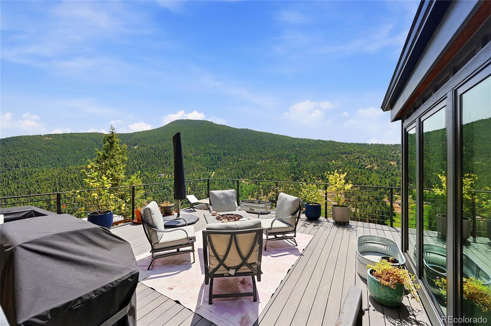 23976 Bent Feather Road Conifer, CO 80433 - Photo 17 of 26