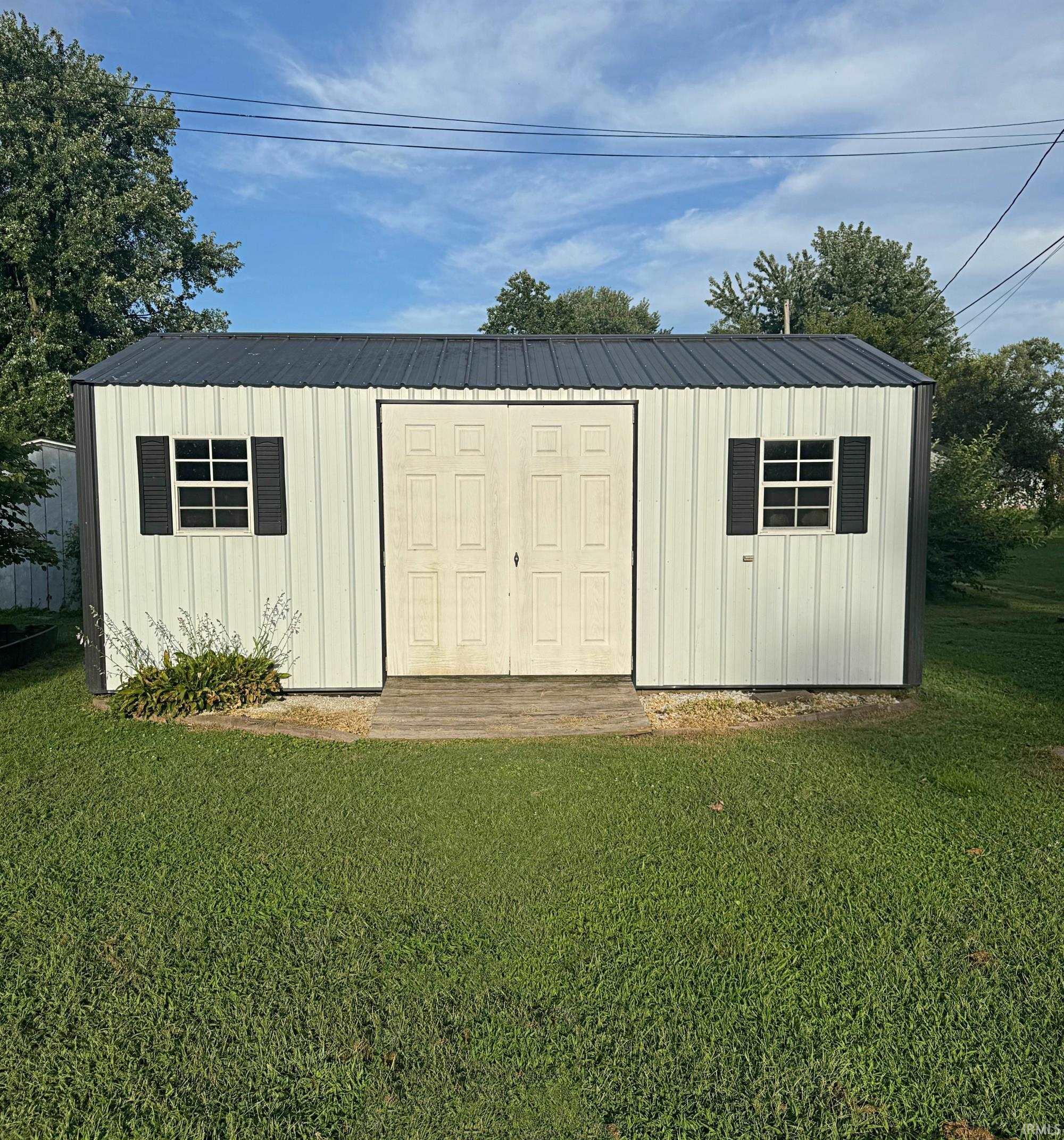 803 Longfellow Drive Washington, IN 47501 - Photo 26 of 30