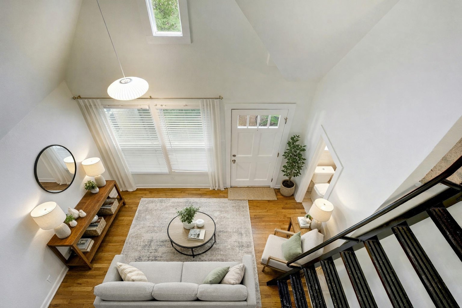 1110 West 22nd Street, Unit 13 Austin, TX 78705 - Photo 2 of 26 This image is virtually staged