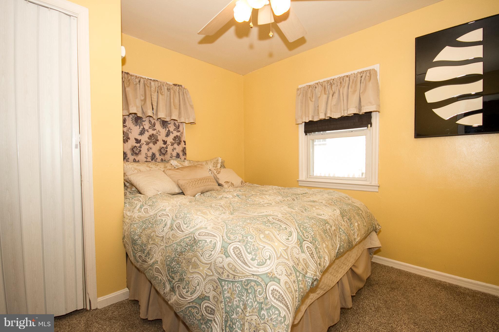 707 Cresswell Road Baltimore, MD 21225 - Photo 14 of 26 Bedroom