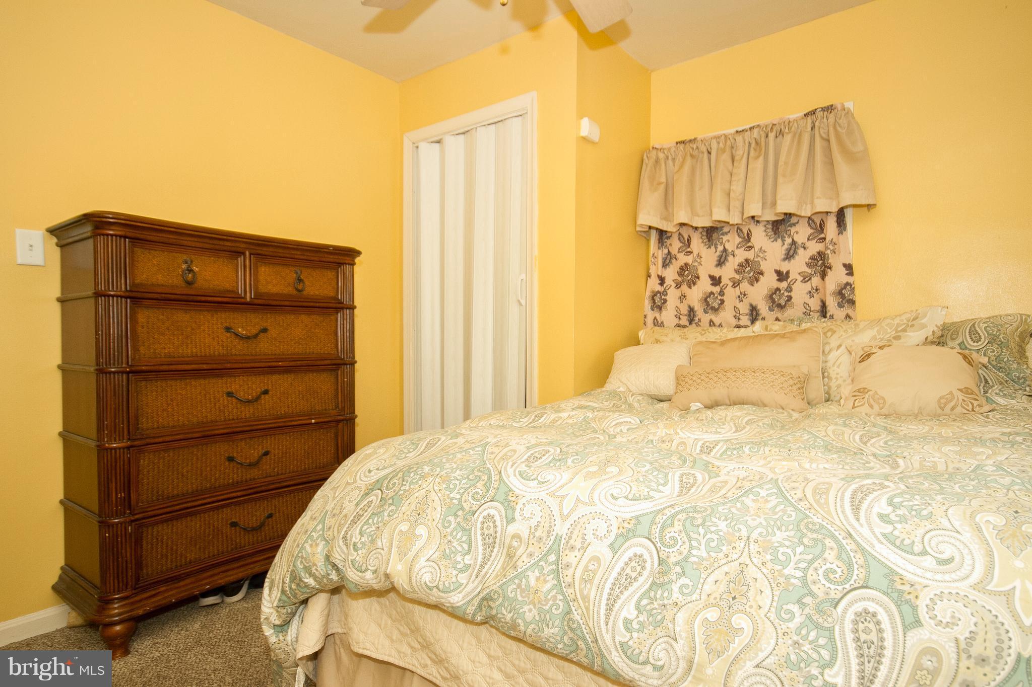 707 Cresswell Road Baltimore, MD 21225 - Photo 15 of 26 Bedroom