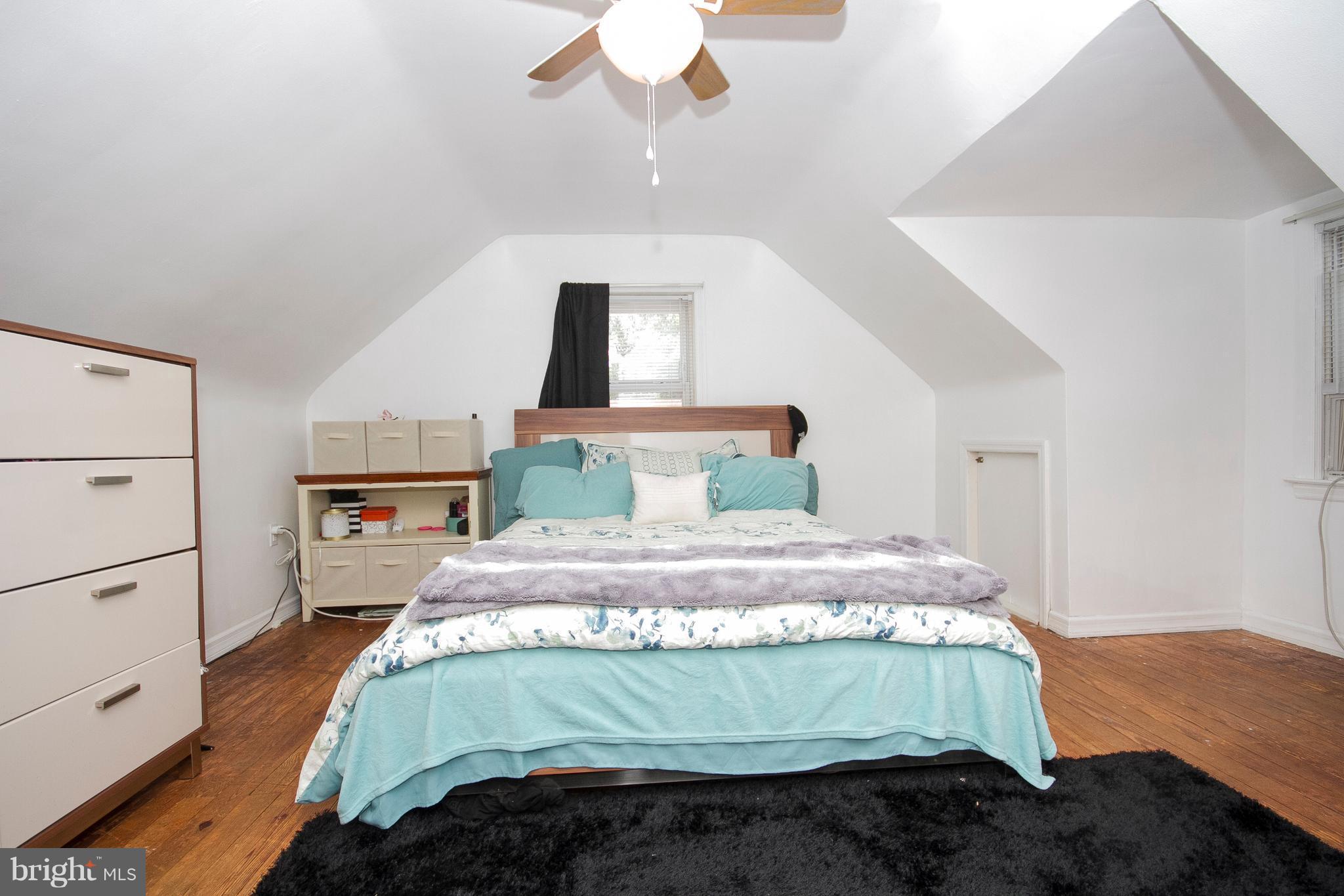 707 Cresswell Road Baltimore, MD 21225 - Photo 18 of 26 Bedroom