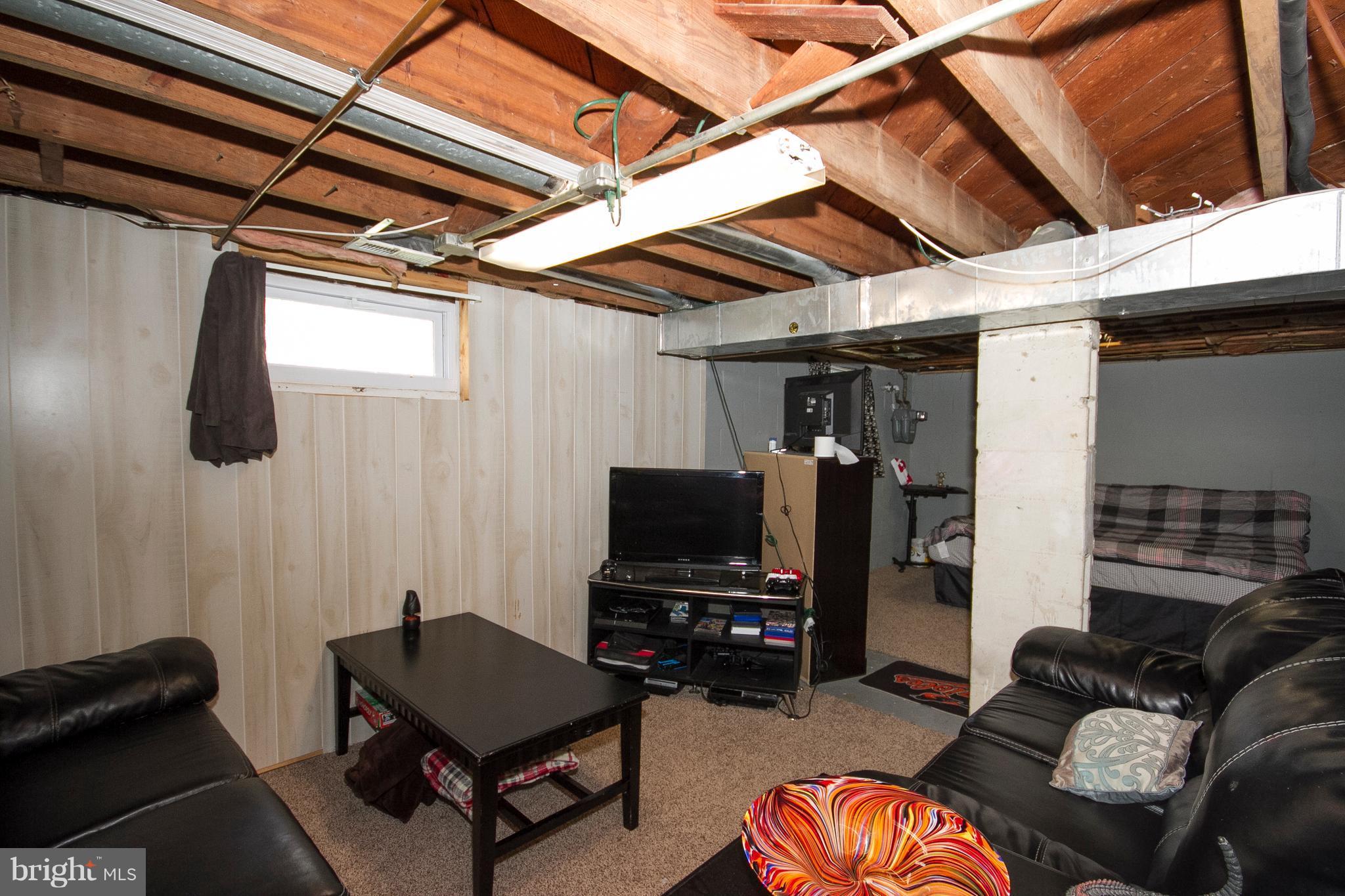 707 Cresswell Road Baltimore, MD 21225 - Photo 22 of 26 Basement