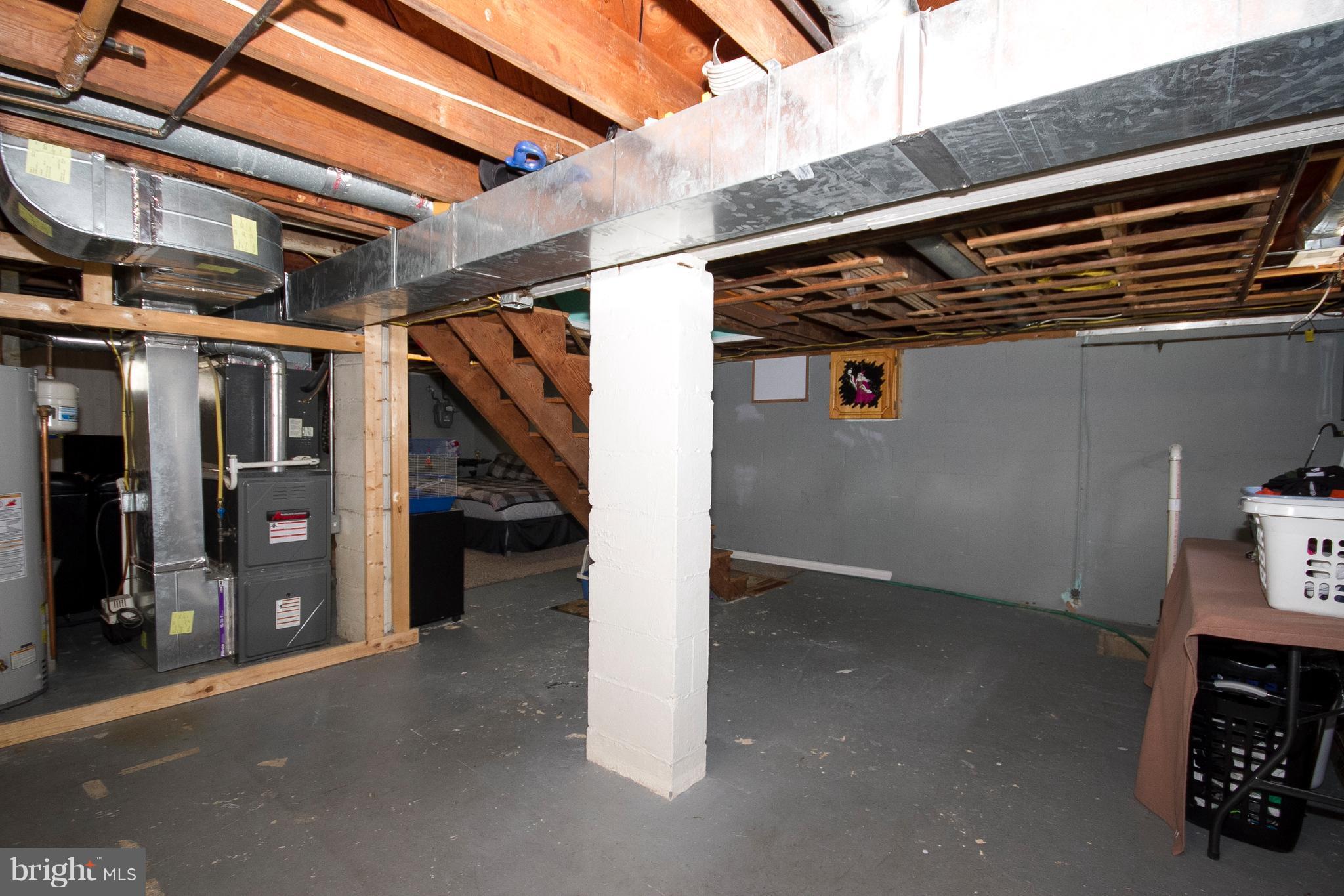 707 Cresswell Road Baltimore, MD 21225 - Photo 23 of 26 Bath