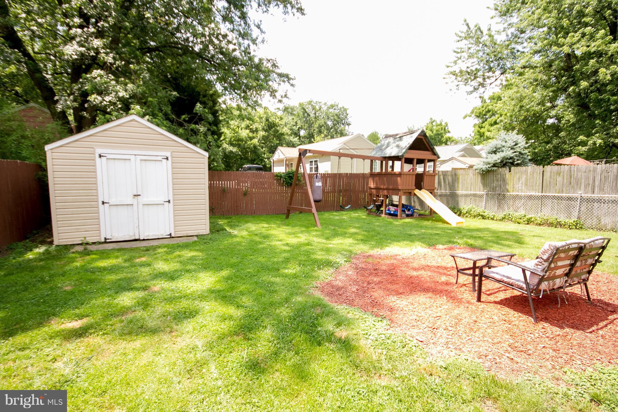 707 Cresswell Road Baltimore, MD 21225 - Photo 26 of 26 Exterior (Rear)