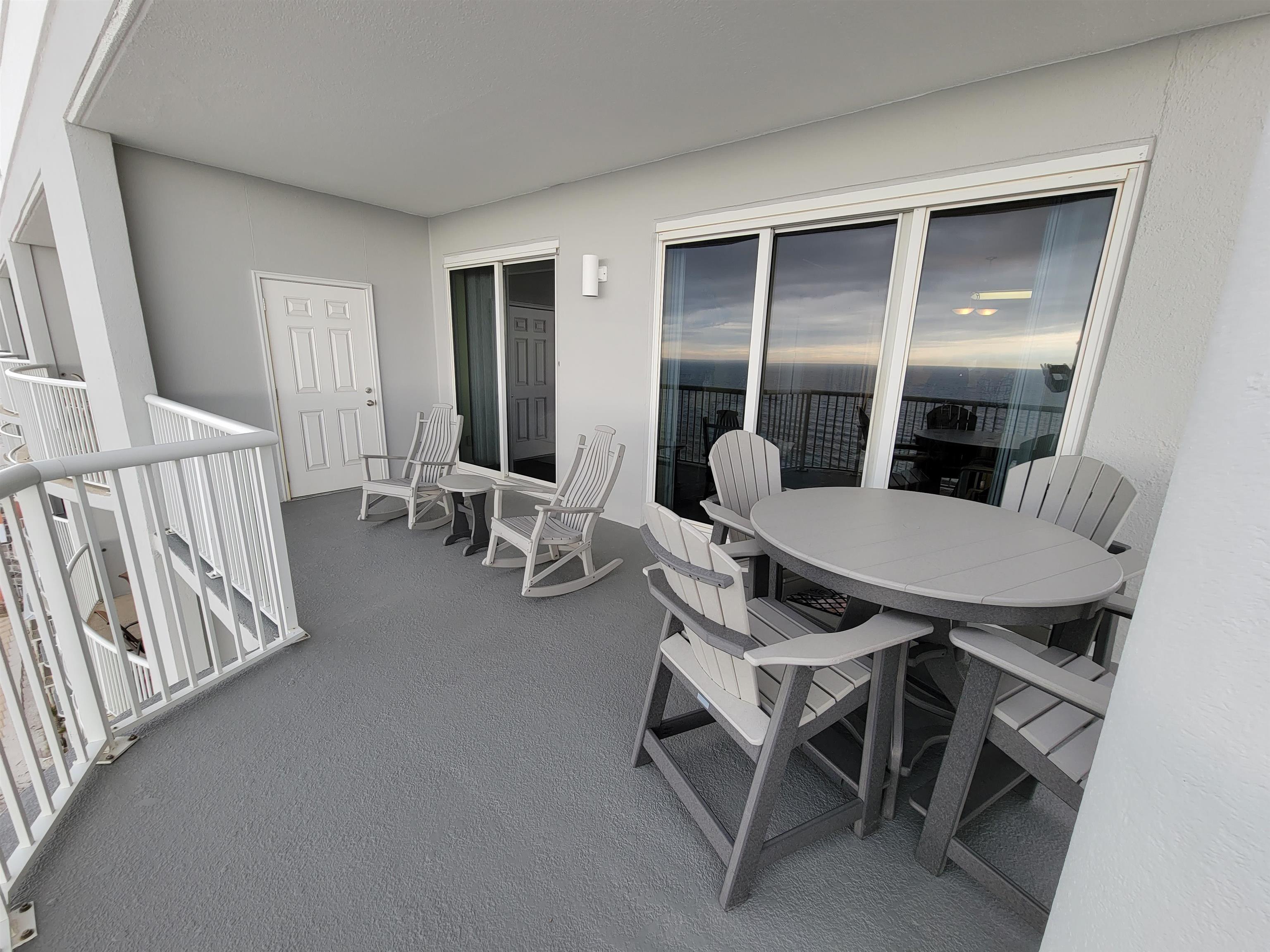 809 West Beach Boulevard, Unit P101 Gulf Shores, AL 36542 - Photo 14 of 14