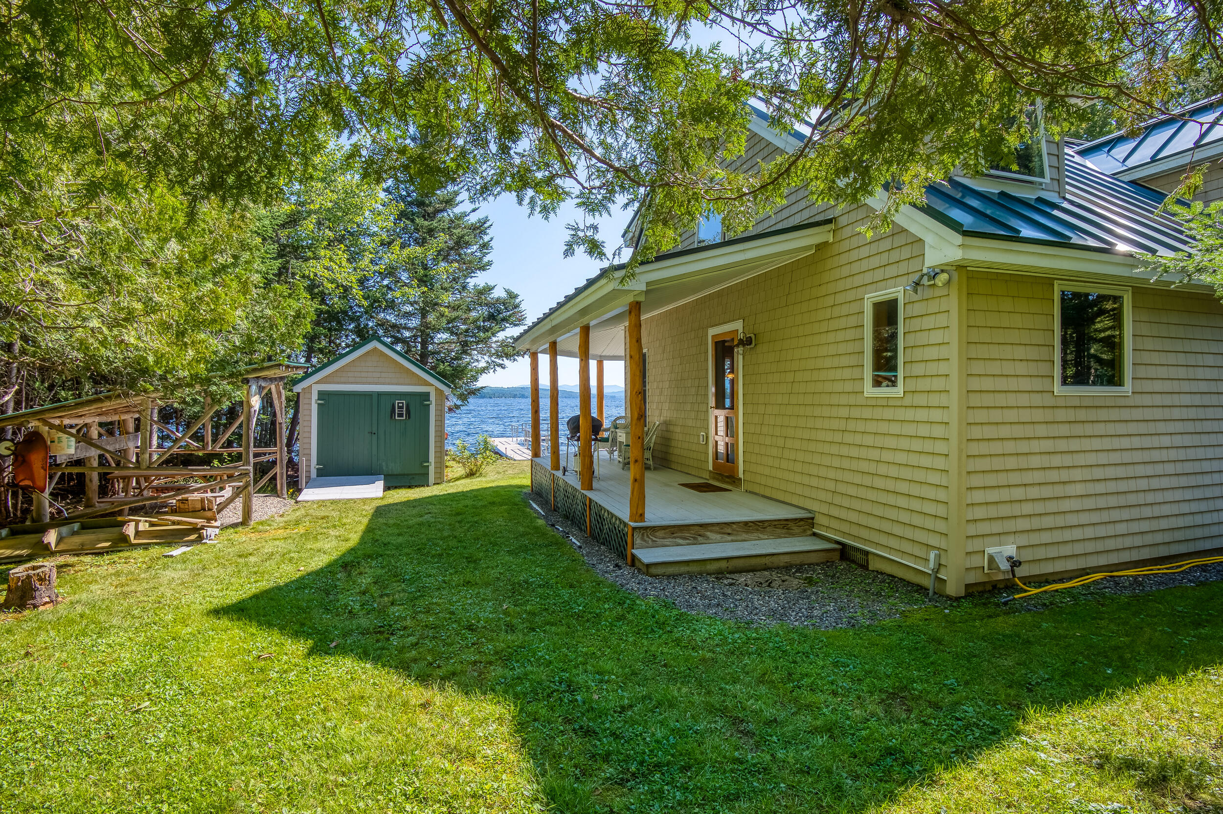 416 Rumford Road Rangeley, ME 04964 - Photo 6 of 39 _JRV8596_HDR