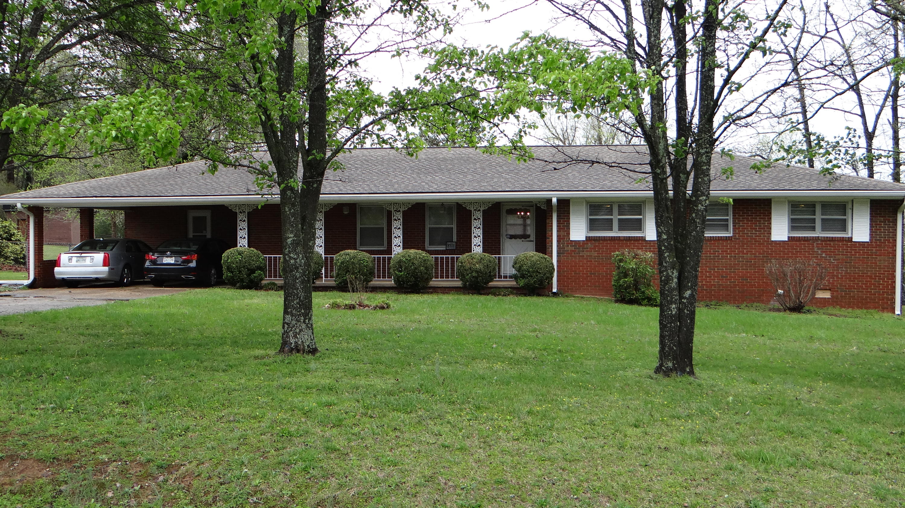8111 Dudley Road Chattanooga, TN 37421 - Photo 1 of 26 DSC07665