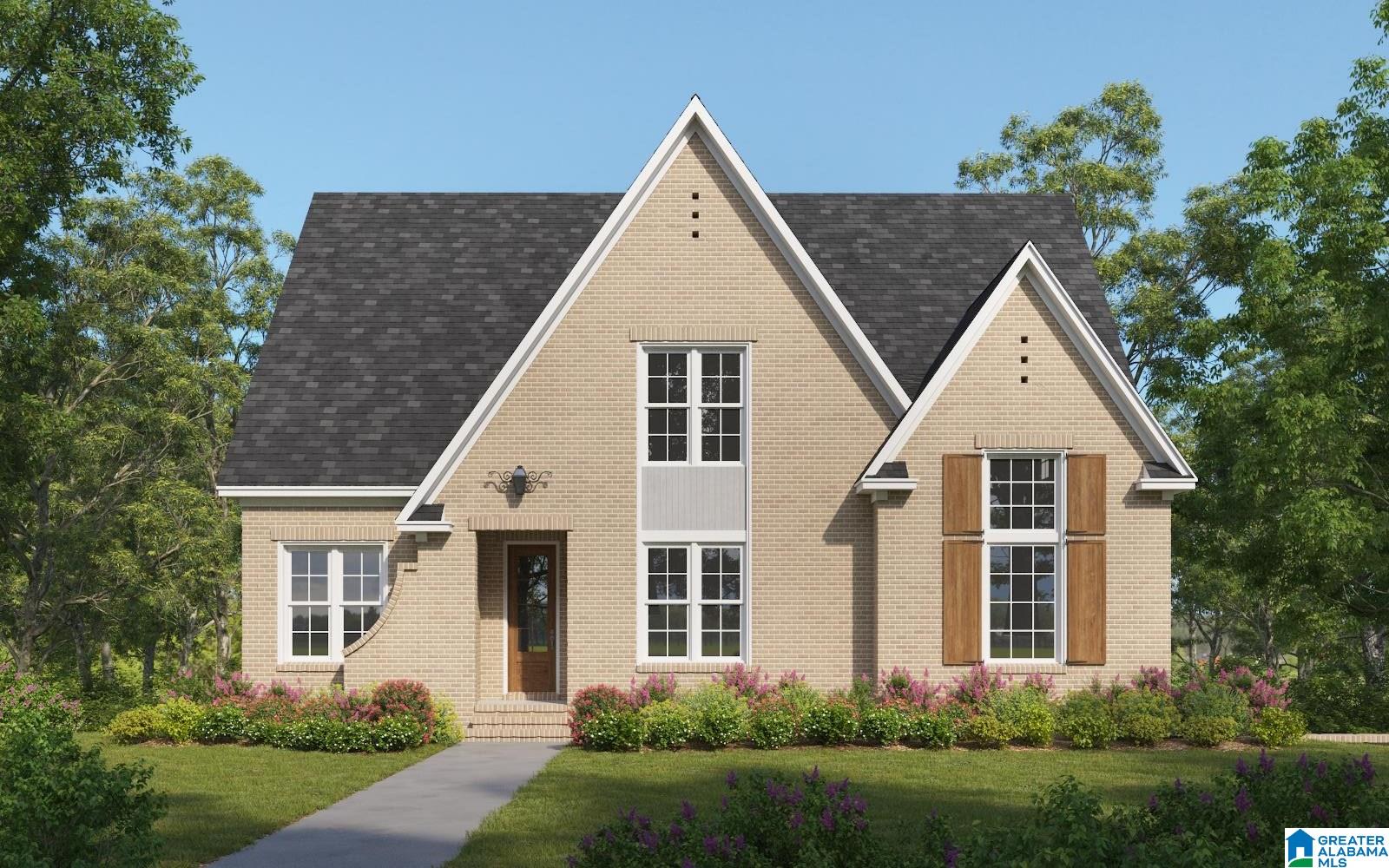 1222 Chelsea Park Trail Chelsea, AL 35043 - Photo 1 of 4