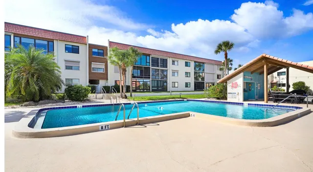 $2,400 | 1617 Minutemen Causeway, Unit 202, Cocoa Beach, FL 32931