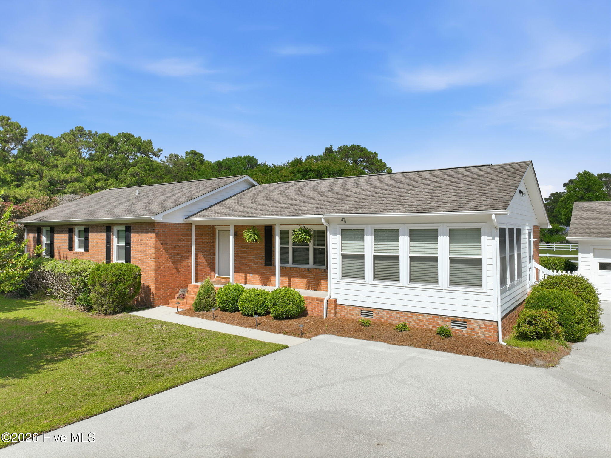 626 West Firetower Road Swansboro, NC 28584 - Photo 3 of 47
