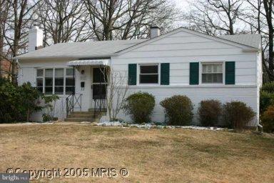 211 Oakton Road Gaithersburg, MD 20877 - Photo 1 of 1 Exterior (Main)