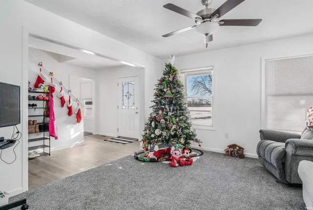 $400,000 | 5510 West 1000 South, Warren, IN 46792