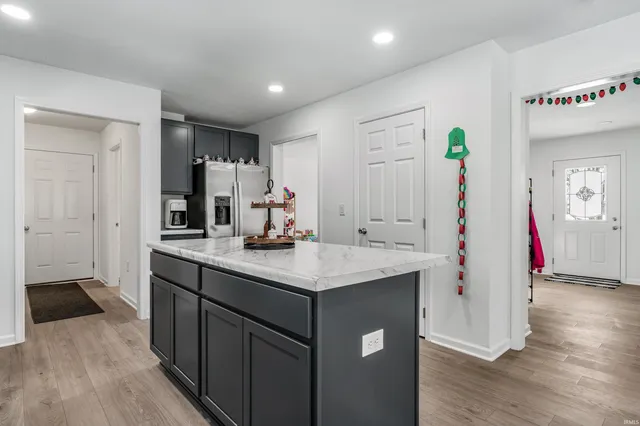 $400,000 | 5510 West 1000 South, Warren, IN 46792