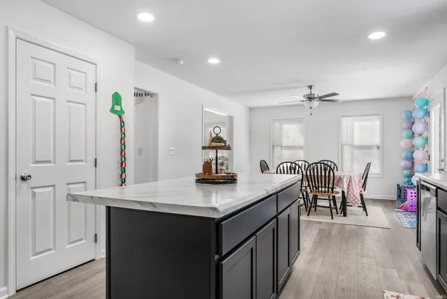 $400,000 | 5510 West 1000 South, Warren, IN 46792