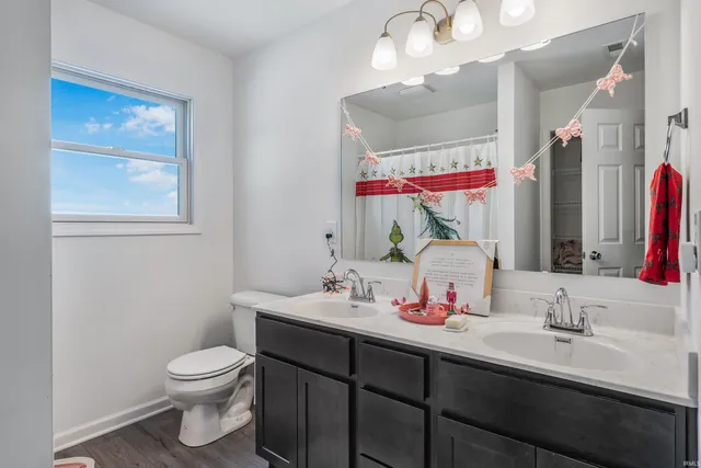 $400,000 | 5510 West 1000 South, Warren, IN 46792