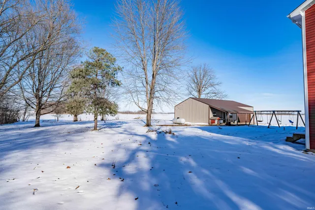 $400,000 | 5510 West 1000 South, Warren, IN 46792