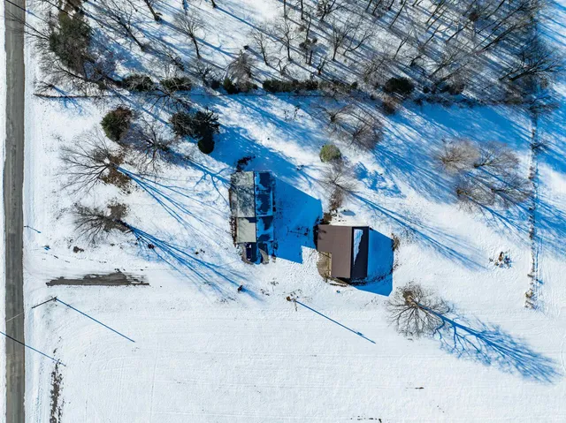 $400,000 | 5510 West 1000 South, Warren, IN 46792