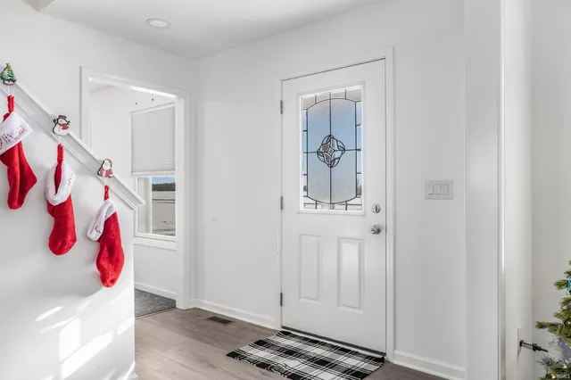 $400,000 | 5510 West 1000 South, Warren, IN 46792