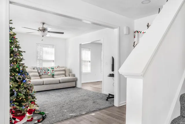 $400,000 | 5510 West 1000 South, Warren, IN 46792