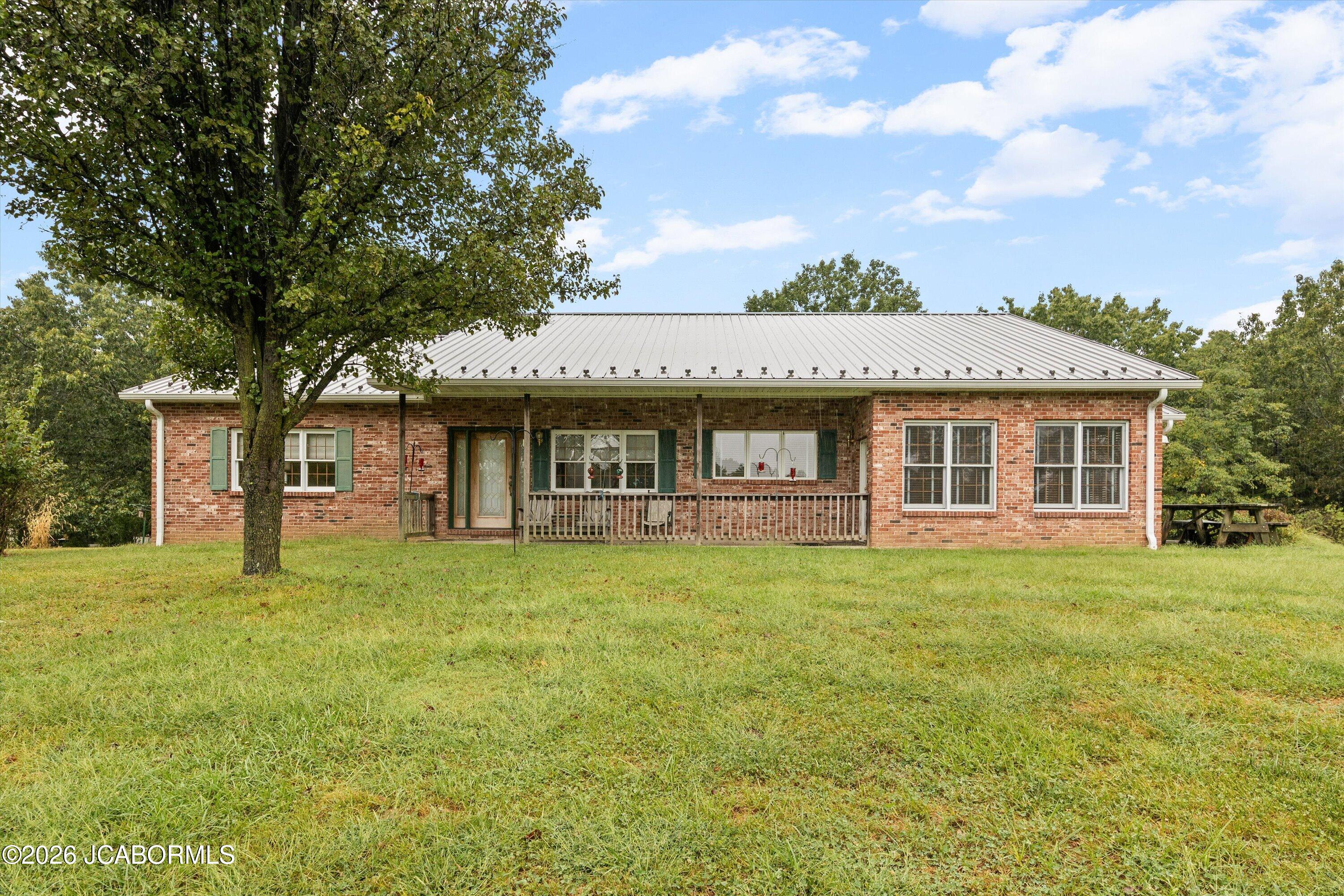 1634 Rocktown Road New Bloomfield, MO 65063 - Photo 1 of 73 Gallery Image 1