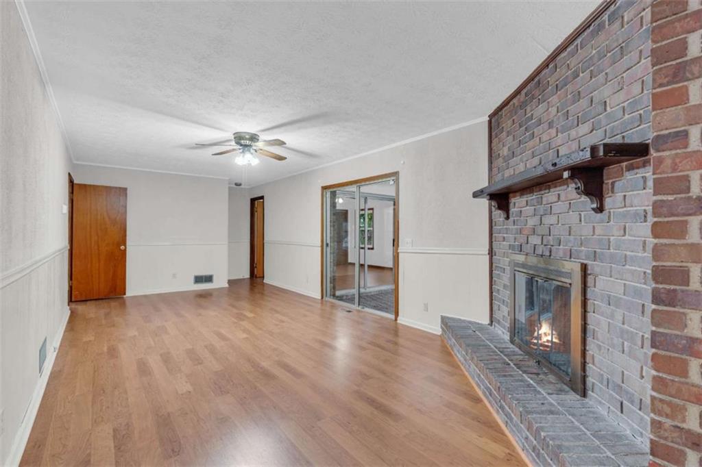 1440 Compton Drive Southwest Mableton, GA 30126 - Photo 11 of 29