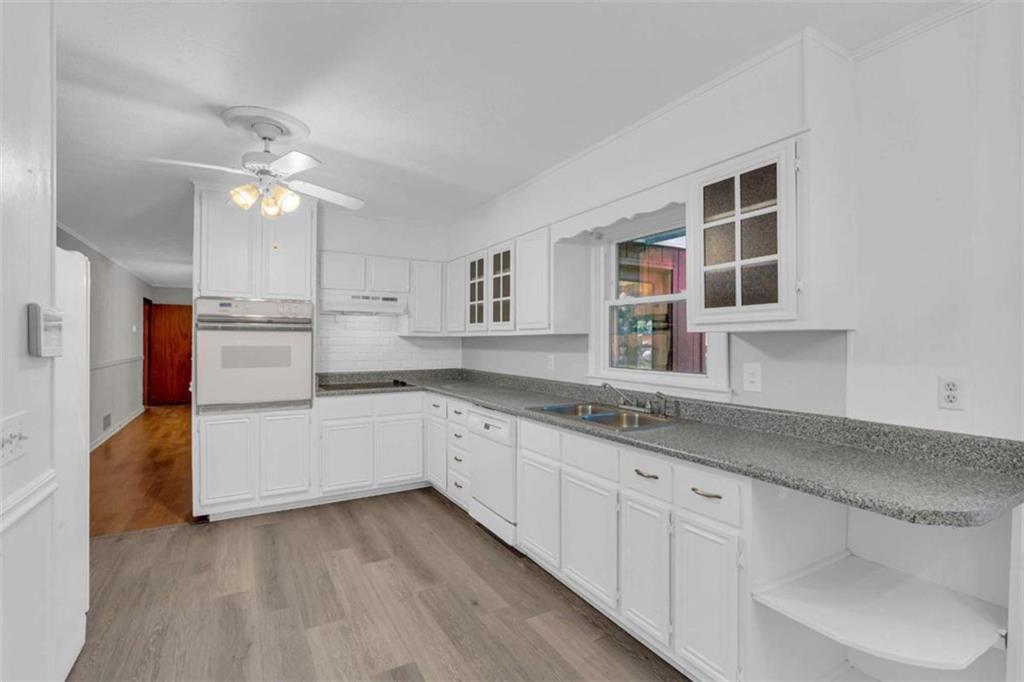 1440 Compton Drive Southwest Mableton, GA 30126 - Photo 12 of 29