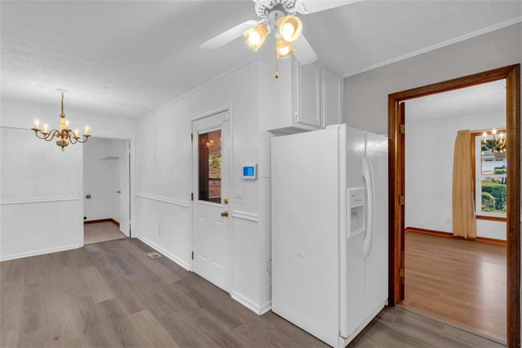 1440 Compton Drive Southwest Mableton, GA 30126 - Photo 14 of 29