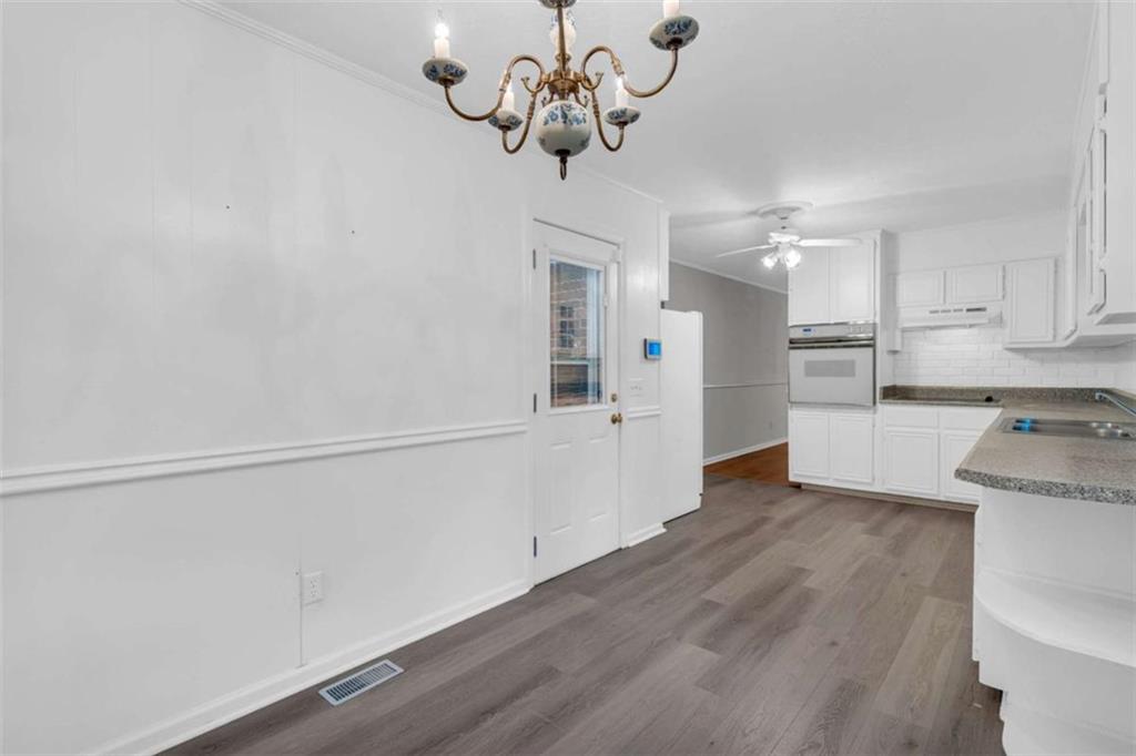 1440 Compton Drive Southwest Mableton, GA 30126 - Photo 15 of 29