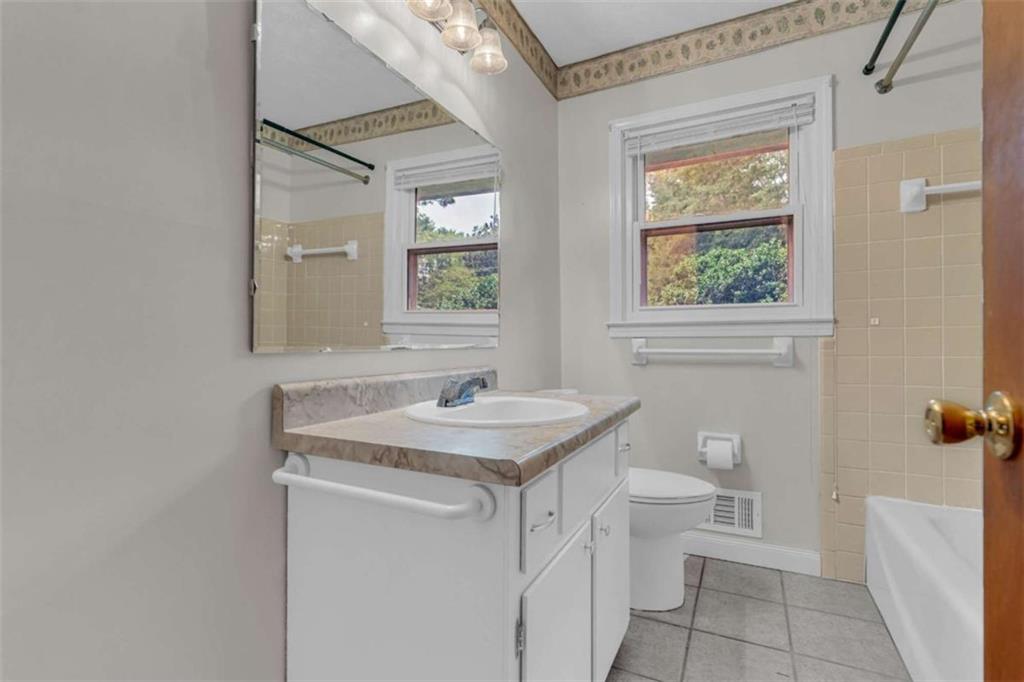 1440 Compton Drive Southwest Mableton, GA 30126 - Photo 20 of 29