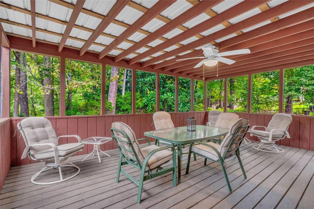 1440 Compton Drive Southwest Mableton, GA 30126 - Photo 23 of 29