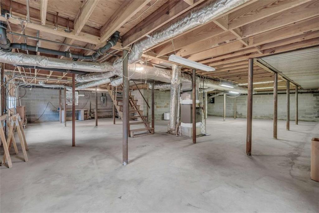 1440 Compton Drive Southwest Mableton, GA 30126 - Photo 24 of 29