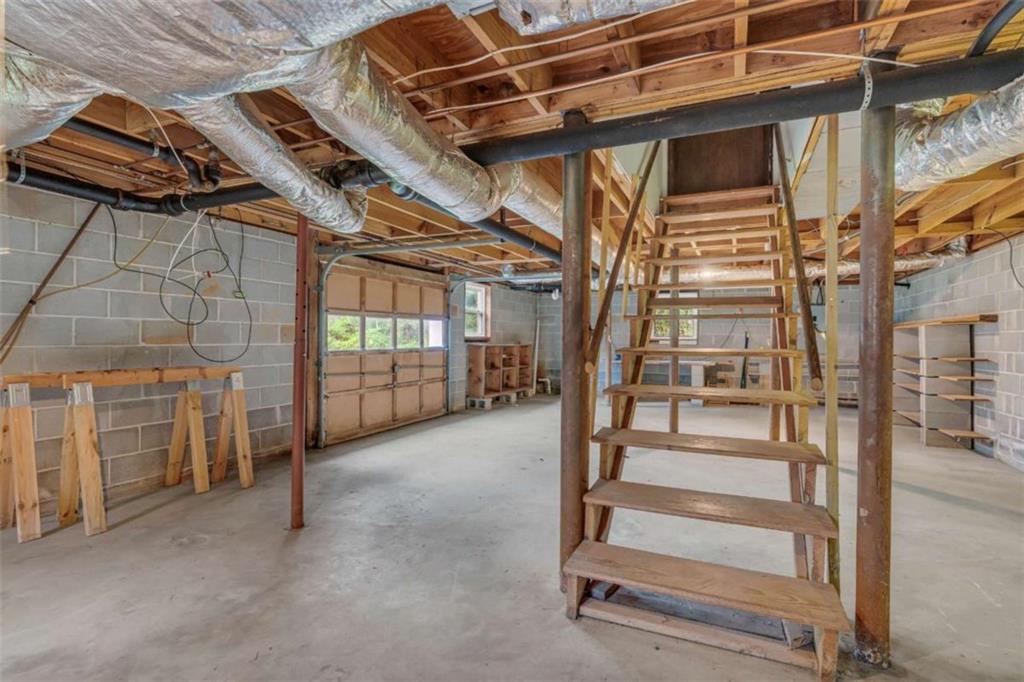 1440 Compton Drive Southwest Mableton, GA 30126 - Photo 25 of 29