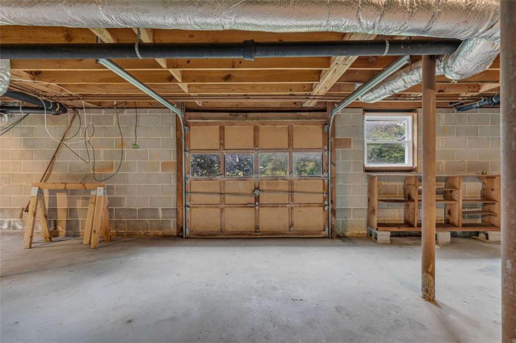 1440 Compton Drive Southwest Mableton, GA 30126 - Photo 27 of 29