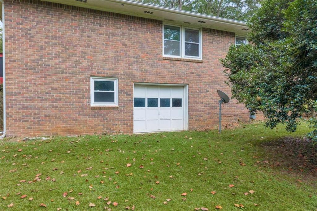 1440 Compton Drive Southwest Mableton, GA 30126 - Photo 28 of 29