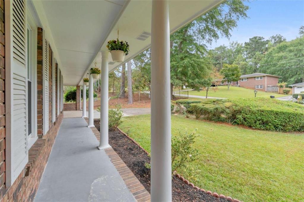 1440 Compton Drive Southwest Mableton, GA 30126 - Photo 5 of 29