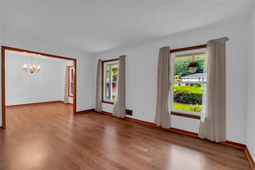 1440 Compton Drive Southwest Mableton, GA 30126 - Photo 7 of 29