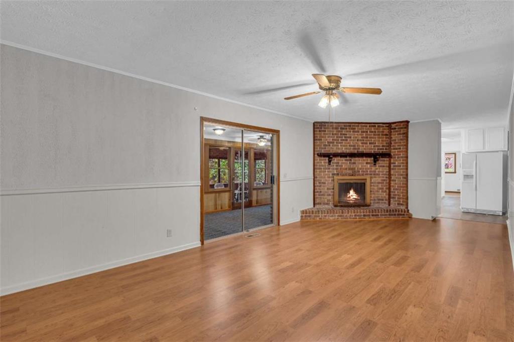 1440 Compton Drive Southwest Mableton, GA 30126 - Photo 9 of 29