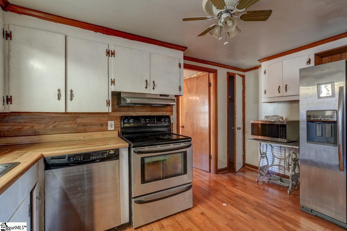 6026 Midway Road Williamston, SC 29697 - Photo 8 of 35 Gallery Image 8