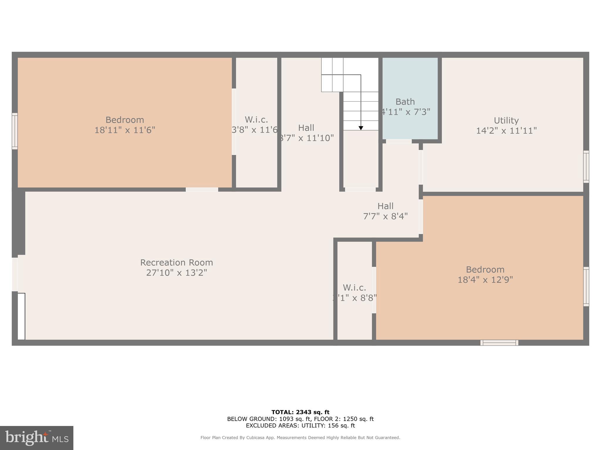 292 Decatur Road Stafford, VA 22554 - Photo 54 of 59 Gallery Image 54