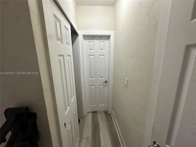 $1,700 | 1147 Northeast 113th Street, Unit 1147, Miami, FL 33161