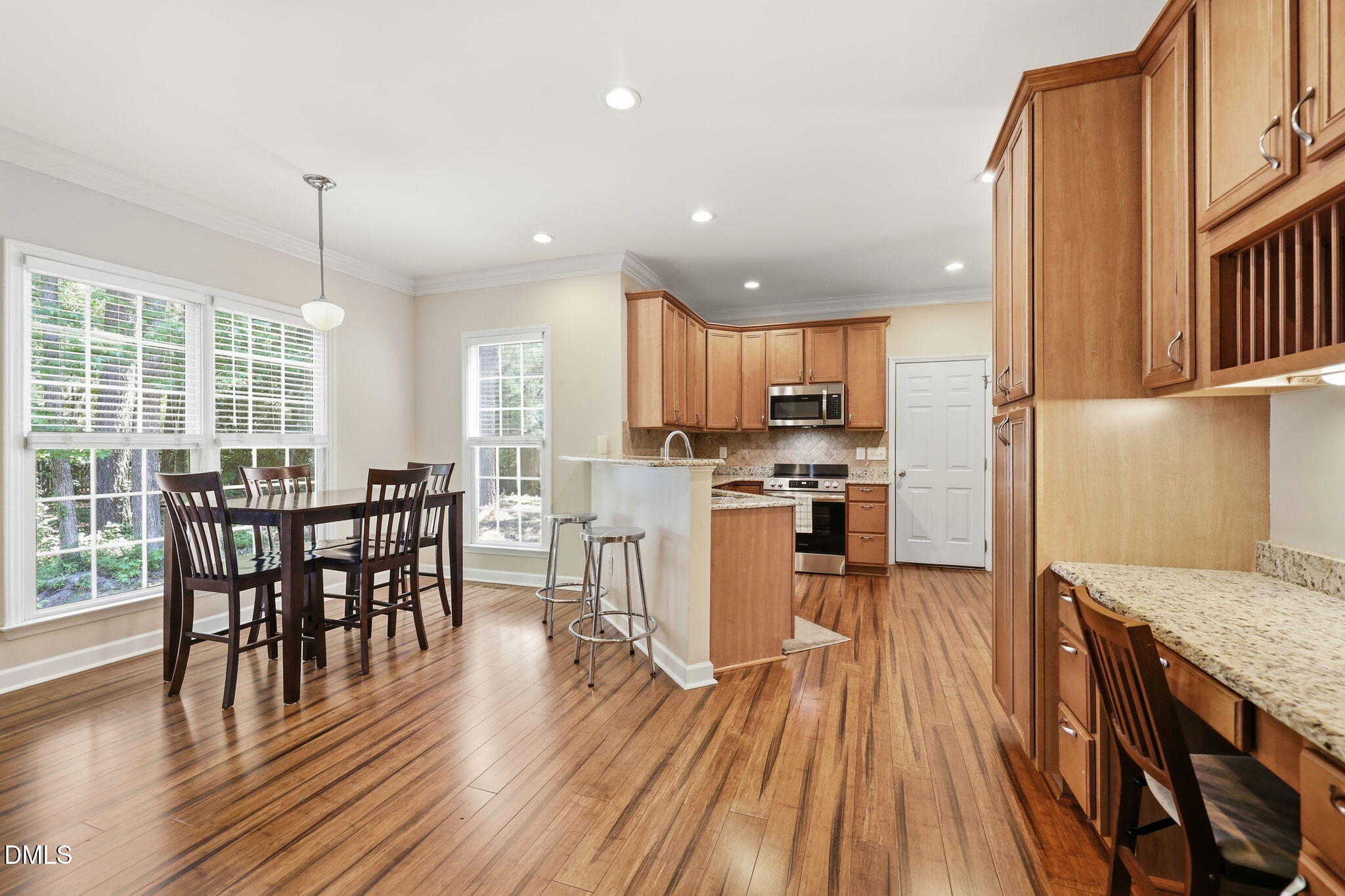 613 Middle Bridge Road Wake Forest, NC 27587 - Photo 12 of 42