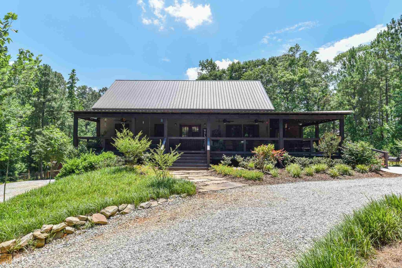 893 Diamond Hill Colbert Road Colbert, GA 30628 - Photo 1 of 1