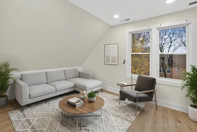 $579,900 | 5102 West Belden Avenue, Chicago, IL 60639