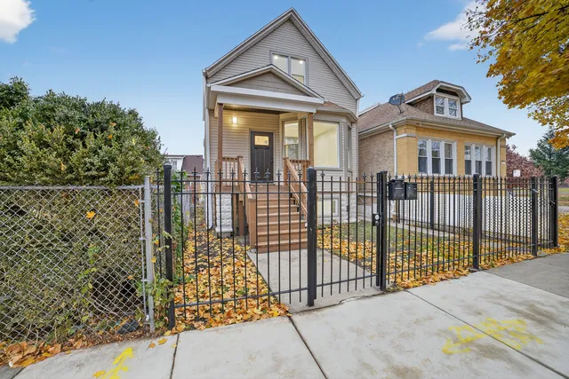 $579,900 | 5102 West Belden Avenue, Chicago, IL 60639