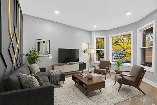 $579,900 | 5102 West Belden Avenue, Chicago, IL 60639