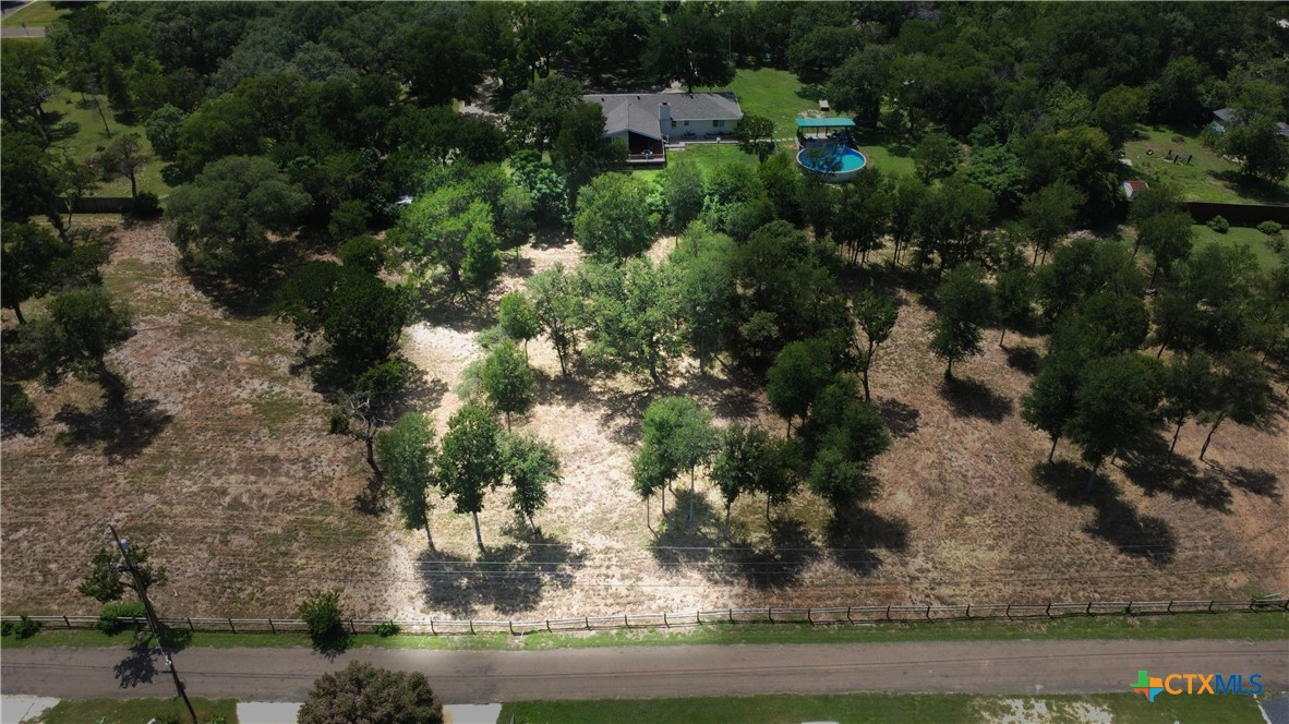 Lot 4 Smoke Signal Road Belton, TX 76513 - Photo 2 of 6 an aerial view of residential house with outdoor space